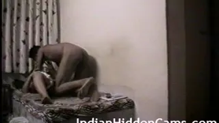 Indian Married Bhabhi Hard Sex With Her Husband