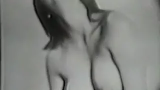 Crazy homemade vintage, straight porn video
