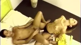 Amazing homemade fetish, anal xxx clip