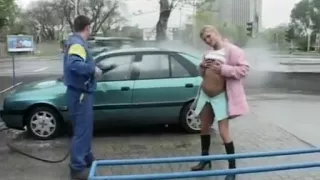 Hottest amateur straight, hardcore adult clip