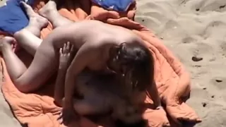 Horny amateur public, straight sex scene