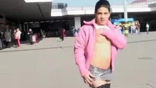 Amazing homemade straight, teens porn video