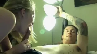 Exotic amateur webcam, teens sex scene