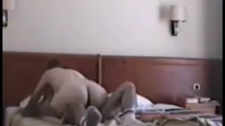 mia moglie Victory scopata in hotel