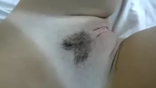 Amazing homemade Masturbation, Lesbian porn scene