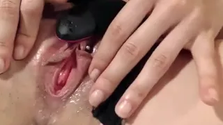 Amazing amateur Big Tits, Masturbation porn movie