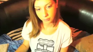 Horny homemade Teens, Softcore sex scene