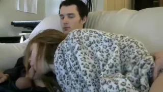 Hottest homemade Small Tits, Couple porn scene