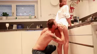 MinaW!cked - Eine Kochin zum Verlieben.