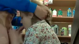 Crazy homemade Couple, Amateur adult movie