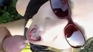 Crazy amateur POV, Teens porn scene