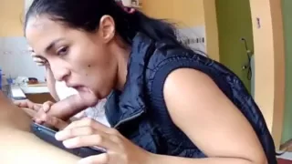 putas de venezuela culiando con cliente