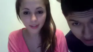 Fabulous amateur Webcam porn movie