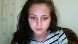 Horny amateur Webcam, Solo adult clip