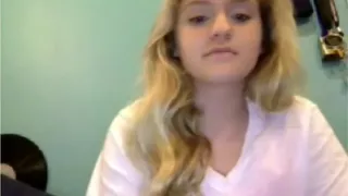 Exotic homemade Masturbation, Webcam adult clip