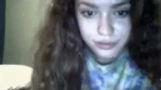 Exotic amateur Solo, Webcam sex movie