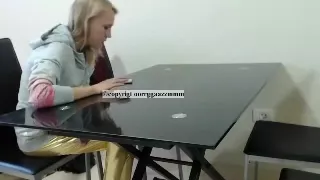 Hottest homemade xxx clip