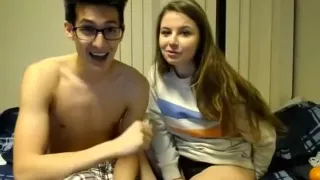 Horny homemade Teens xxx clip