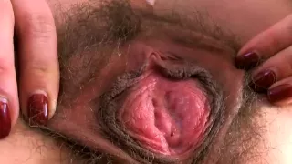 Private amateur solo, masturbation xxx record with fabulous Assessence