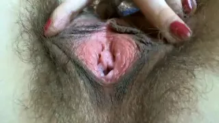 Private amateur straight, dildos/toys sex record with fabulous Assessence