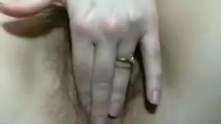 Private homemade straight, webcam adult record with amazing Hairyolena