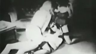 Classic Stags 362 50s and 60s - Scene 2