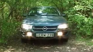 Love in german countryside - Episode 2