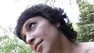 Muschi Amateur Special Vol.2 - Episode 1