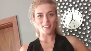 Muschi Group Sex Special - Episode 3