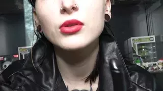 No Nut November Challenge by Lou Nesbit, Lia Louise