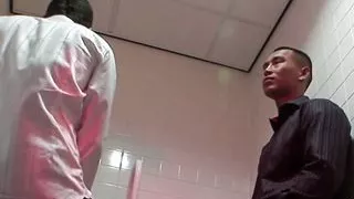 Toilet Trash Vol1 - Episode 3