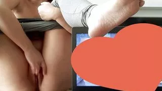 My Reaction to Pornstars Fucking Bbc - AnaLexe