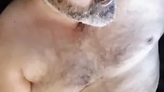 Talking to You While I Abuse My Thick Hard Rod with Nice Cummy Mess