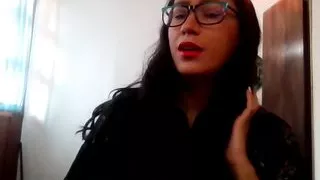 Colombian SEXOLOGIST evaluates you