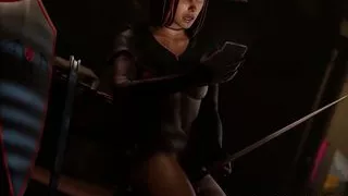 Steph Grinding Looped Life Is Strange: True Colors