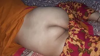 Hot indian desi Aunty ko choda os ka ghar pa jab ghar paa koi nhi tha creampie sex video and big ass fucking