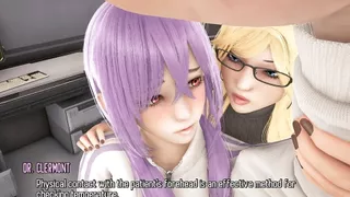 Oppai Odyssey - (PT 34) - NC