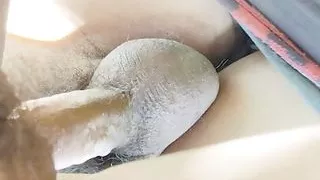 Bhabhi ko jungle ma accha say choda hu