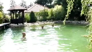 Porn Stars in Heat (Full Movie)