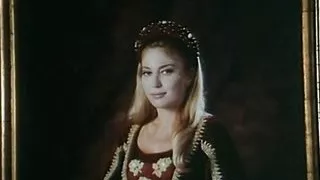 I Caldi Orgasmi di Moana