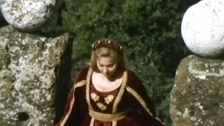 Gli Indecenti Orgasmi di Moana