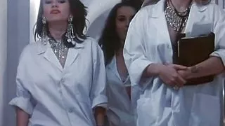 Moana e le Ispezioni Anali