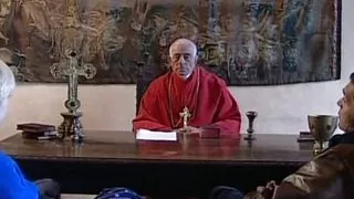 Le Monache della Vergogna