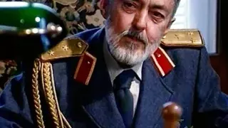 Mata Hari - Prima Parte