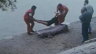 Sexy Killer - Seconda Parte