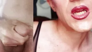 Soft Gay Whispers Encouragement by Holland Of Chicago - You Can't Deny Your Love of Cock and Cum From A Trans Domme