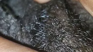 Rubbing my pussy pussy massage