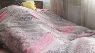 I pee without getting out of bed