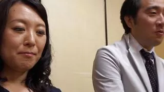 I Want Weary Couples to See This! Loving Sex Between Ripe Old Age Couples vol.2 - Part.5