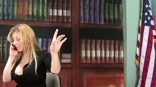 Personal Ass-istant!